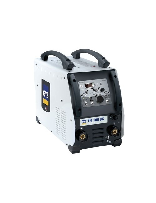 Tig 300 Dc Wbd2 Pack